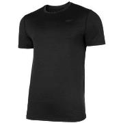 Lyhythihainen t-paita 4F  H4L22TSM35220S  EU M