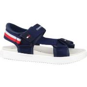 Tyttöjen sandaalit Tommy Hilfiger  T3B2322560208800  36