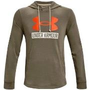 Svetari Under Armour  Rival Terry Logo Hoodie  EU XXL
