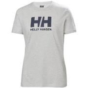 Lyhythihainen t-paita Helly Hansen  HH Logo  EU S