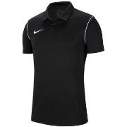 Lyhythihainen t-paita Nike  Park 20  EU S