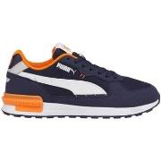 Lastenkengät Puma  Graviton JR  36