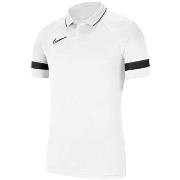 Lyhythihainen t-paita Nike  JR Academy 21  EU M