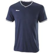 Lyhythihainen t-paita Wilson  Team II High  EU S