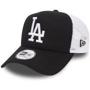 Lippalakit New-Era  Trucker LA Dodgers  Yksi Koko