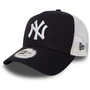 Lippalakit New-Era  New York Yankees Clean A  Yksi Koko