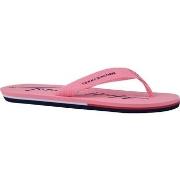 Kävelykengät Tommy Hilfiger  Logo Print Flip Flop  36