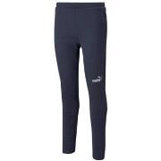 Housut Puma  Teamfinal Casuals  EU XXL