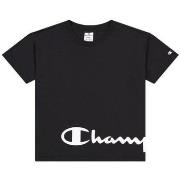 Lyhythihainen t-paita Champion  Crewneck Tshirt  EU S