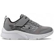 Lastenkengät Skechers  403770LGYBK  32