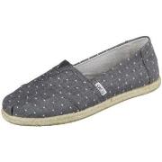 Kengät Toms  Alpargata  36 1/2