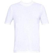 Lyhythihainen t-paita Under Armour  Siro Print  EU M