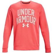 Svetari Under Armour  Rival Terry Crew  EU XXL