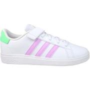 Lastenkengät adidas  Grand Court 20 EL  39 1/3