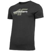 Lyhythihainen t-paita 4F  TSM032  EU M