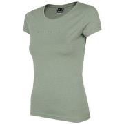 Lyhythihainen t-paita 4F  TSD029  EU S