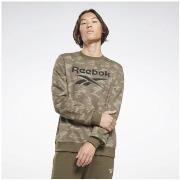 Svetari Reebok Sport  ID Camo Crew  EU S