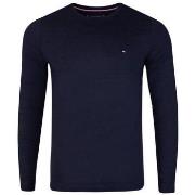 Lyhythihainen t-paita Tommy Hilfiger  Tommy Logo  EU S