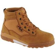 Kengät Fila  Grunge II Mid  37