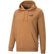 Svetari Puma  Ess Small Logo Hoodie  EU S