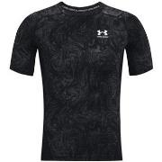Lyhythihainen t-paita Under Armour  HG Armour Comp Print SS  EU XXL