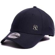Lippalakit New-Era  9FORTY New York Yankees Flawless  Yksi Koko