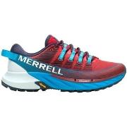 Kengät Merrell  Agility Peak 4  46
