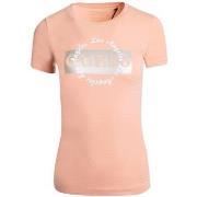 Lyhythihainen t-paita Guess  W3GI38J1314 G6J5  EU XS