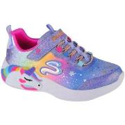 Lastenkengät Skechers  Slights Unicorn Dreams  31