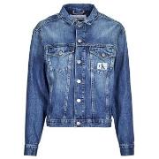 Farkkutakki Calvin Klein Jeans  REGULAR ARCHIVE JACKET  EU XL