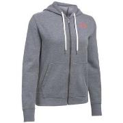 Svetari Under Armour  Favorite Fleece FZ  EU S