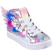Lastenkengät Skechers  Twilites 20 Unicorn Wings  31