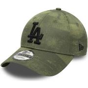 Lippalakit New-Era  940 Mlb Print 9FORTY Losdod  Yksi Koko