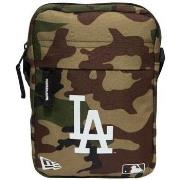 Käsilaukku New-Era  LA Dodgers Woodland  Yksi Koko