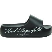 Rantasandaalit Karl Lagerfeld  Kobo II Hotel  36