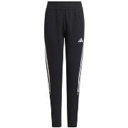 Housut adidas  Tiro 23 League Sweat JR  EU S