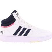 Kengät adidas  Hoops 30 Mid  36 2/3