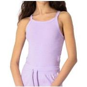 Lyhythihainen t-paita Champion  Tank Top  EU M