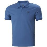 Lyhythihainen t-paita Helly Hansen  Ocean  EU M