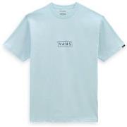 Lyhythihainen t-paita Vans  MN Classic Easy Box  EU XXL