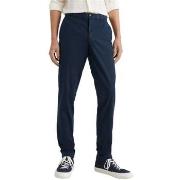 Housut Tommy Hilfiger  MW0MW31138DW5  Yksi Koko