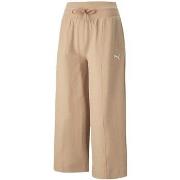 Housut Puma  Straight Pants  EU S