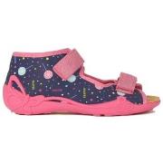 Poikien sandaalit Befado  343P002GRR  22