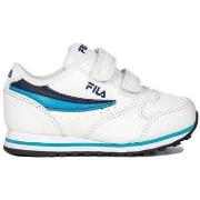 Lastenkengät Fila  Orbit Velcro Infants  22