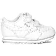 Lastenkengät Fila  Orbit Velcro Infants  22