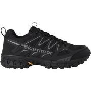 Kengät Karrimor  BUTYXTERRAIN2LADYK1052BLK  36