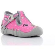 Lastenkengät Befado  KAPCIEDZIECICEODDYCHAJCESPEEDY110N468  25