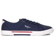 Kengät Pepe jeans  Brady Men Basic Navy  41