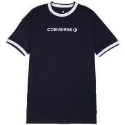 Lyhythihainen t-paita Converse  10024783A01  EU M