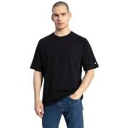 Lyhythihainen t-paita Champion  218665KK001  EU M